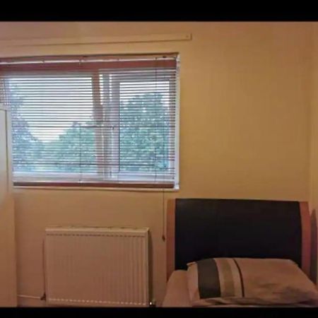 Nice Shared Flat London Eksteriør bilde