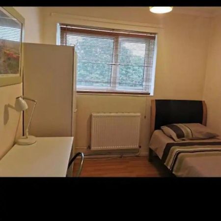 Nice Shared Flat London Eksteriør bilde
