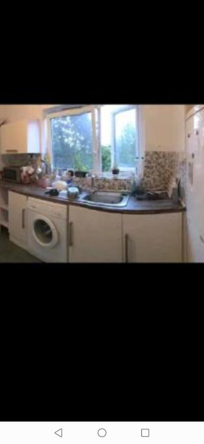 Nice Shared Flat London Eksteriør bilde