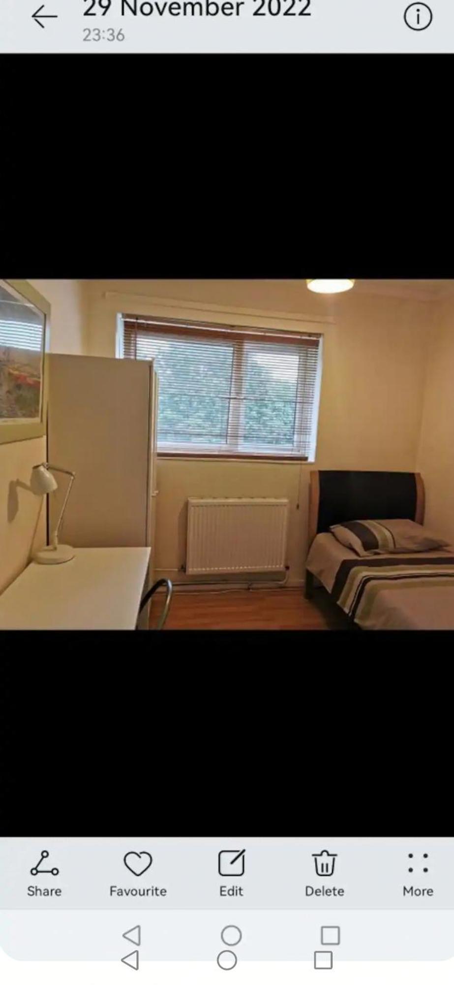 Nice Shared Flat London Eksteriør bilde